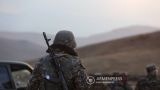 Приказа «не стрелять» не было, риск эскалации сохраняется — армянский парламентарий