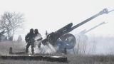 Группировка «Восток» отразила атаку на южнодонецком направлении