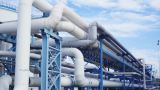 Северо-Восток Казахстана газифицируют российским газом