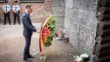 В Берлине признали ответственность Германии за преступления нацистов