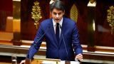 Атталь на всю голову: «Россия хочет наказать Армению» — премьер Франции