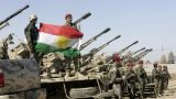 Вашингтон поддержал позицию Анкары по курдам и территориальному единству Сирии