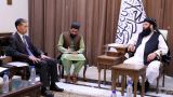 Признание «Эмирата Афганистан» близко? Посол КНР пригласил министра талибов* на форум