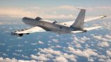 ВМС США получили модернизированный «самолëт Судного дня»: Байден улучшил связь с МБР