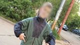 В Московской области мальчик погиб из-за взрыва противотанкового патрона