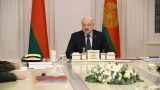 Лукашенко приказал военным держать Литву «в прицеле»