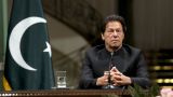 В Пакистане прошли массовые акции в поддержку бывшего премьера