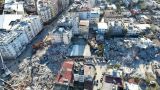 Власти Турции планируют снести десятки тысяч зданий