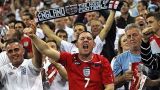 ФИФА грозит исключить Англию из отбора чемпионата мира-2018 в России
