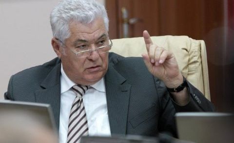 Кишинев всегда срывал реинтеграцию Приднестровья, чтобы уйти в Румынию — Воронин