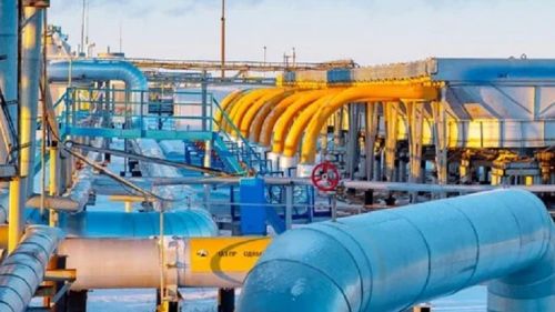 «Газпром» отказался от предложений Польши и Украины по транзиту газа