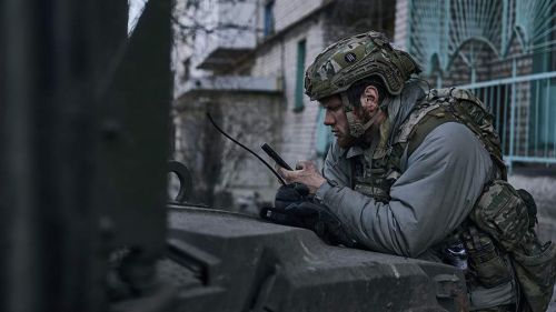 «Час от часу не легче»: Киев теряет Часов Яр — Российская армия неотвратимо наступает