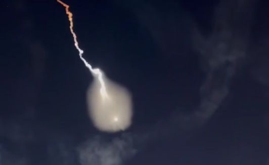 Дубаю и Абу-Даби досталось: ОАЭ атаковали 167 ракет и 541 беспилотник — Минобороны Дубаю и Абу-Даби досталось: ОАЭ атаковали 167 ракет и 541 беспилотник — Минобороны