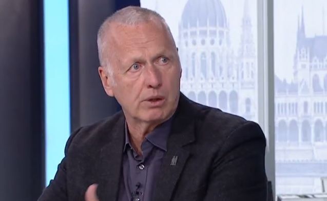 О будущем ЕС и Венгрии: Место Орбана может занять либерал-идиот Мадьяр — политолог О будущем ЕС и Венгрии: Место Орбана может занять либерал-идиот Мадьяр — политолог