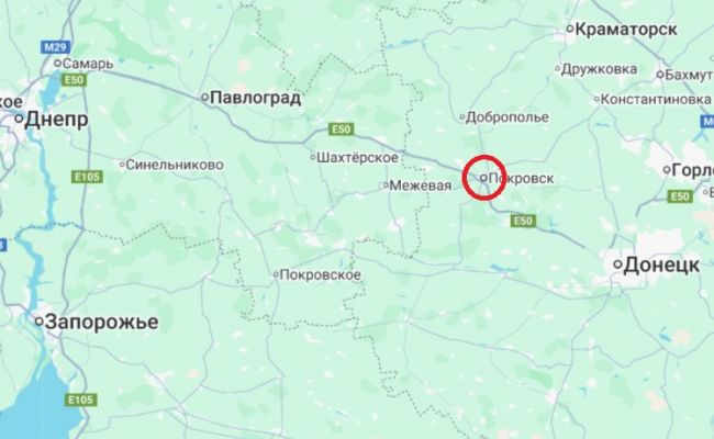 Разведчик в одиночку вывел 11 человек из западни в Красноармейске — видео