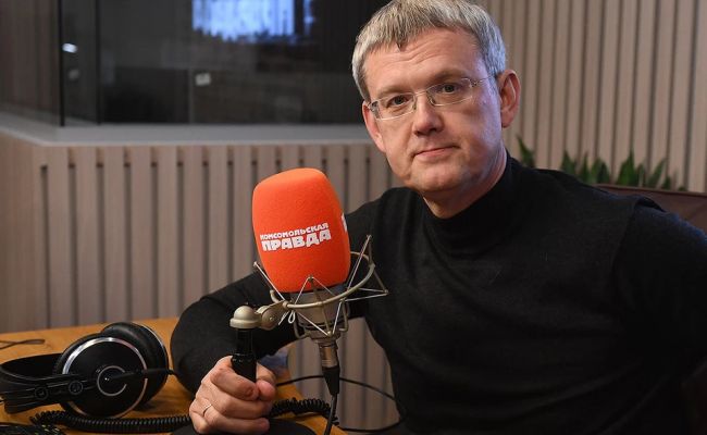 Мардан: Договоренность по Украине достигнута, всё остальное — спектакль Мардан: Договоренность по Украине достигнута, всё остальное — спектакль