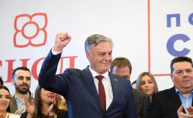 В Республике Сербской прошли важные для будущего Балкан выборы президента