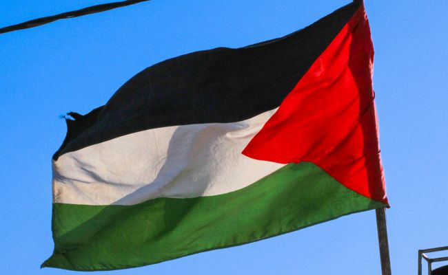Великобритания намерена признать Палестину в ближайшие дни