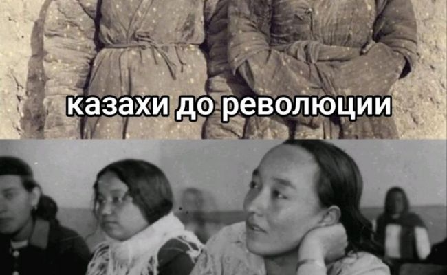 Не стоило Ленину развивать Среднюю Азию, там этого не ценят — Red Kazakh Не стоило Ленину развивать Среднюю Азию, там этого не ценят — Red Kazakh