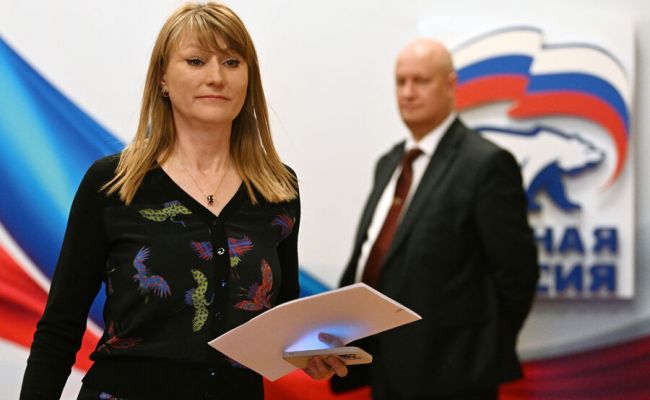 Новые санкции США против России могут расколоть мир на два лагеря — эксперт