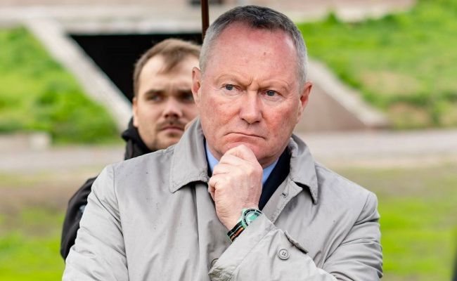 Комиссар Совета Европы: В ЕС усиливаются антиукраинские настроения — мы устали Комиссар Совета Европы: В ЕС усиливаются антиукраинские настроения — мы устали