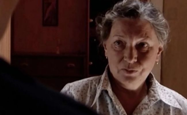 Скончалась известная по «Глухарю» актриса Хорошилова