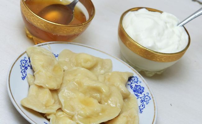 Pierogi ruskie: найдено место обитание русофобии в Польше — головы, но не животы Pierogi ruskie: найдено место обитание русофобии в Польше — головы, но не животы