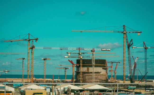 У Путина и Сиси общее атомное дело в среду