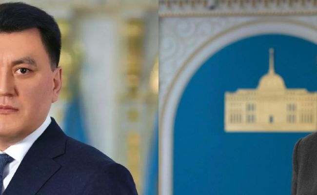 Элита Казахстана раскололась проамериканскую и проевропейскую части — Мендкович