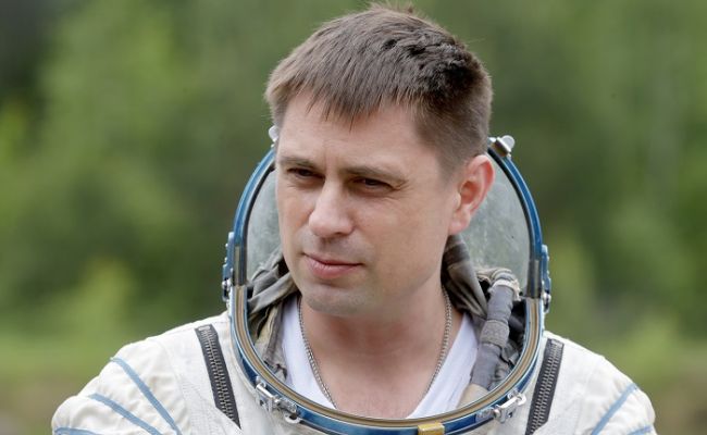 NASA планирует отправить российского космонавта на МКС в феврале