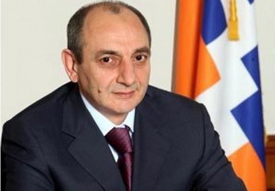 Сопредседатель МГ: стороны конфликта в Карабахе готовы к переговорам