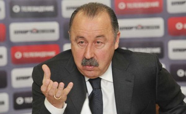 Валерий Газзаев: Дзюбе надо следить за своими словами