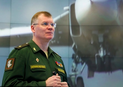Чуркин призвал ООН не защищать террористов в Сирии от возмездия