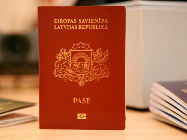 В Латвии правозащитника обвиняют в разжигании ненависти