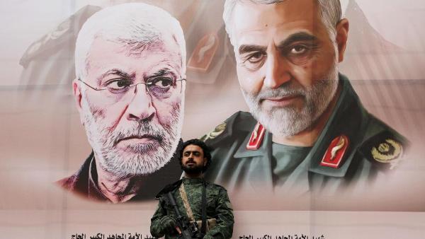 Иран открыто грозит США местью за смерть генерала Сулеймани