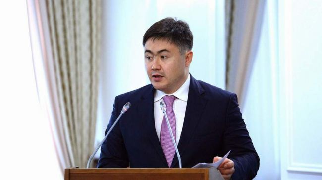 Антироссийские санкции не должны задеть Казахстан — министр нацэкономики РК