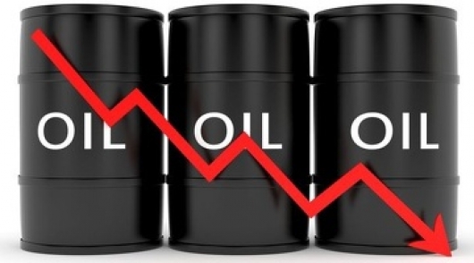 Взлетевшая вчера нефть продолжает прибавлять в цене