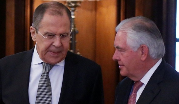 Стало известно, когда и где состоятся переговоры глав МИД РФ и Китая Стало известно, когда и где состоятся переговоры глав МИД РФ и Китая