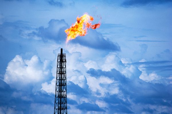 Добыча газа в РФ за 9 месяцев подросла на 12% Добыча газа в РФ за 9 месяцев подросла на 12%