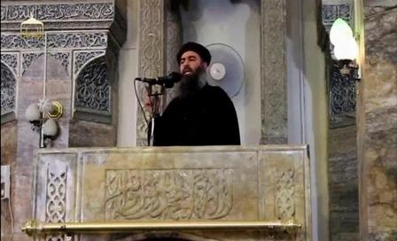 ИГИЛ после смерти аль-Багдади может возглавить один из бывших офицеров Хусейна