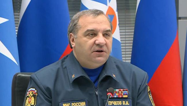 Владимир Пучков