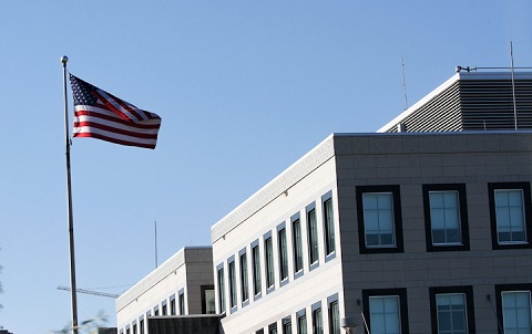 США приглашены для участия в переговорах по Сирии в Астане