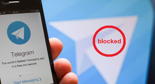 Павел Дуров рискует «потерять» Telegram — Предупреждение Роскомнадзора