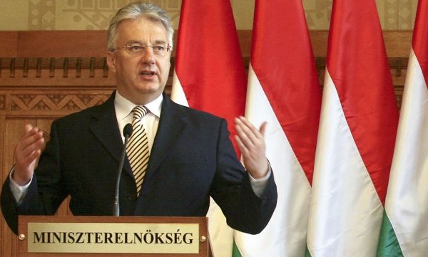 В Венгрии заговорили об автономии для закарпатцев