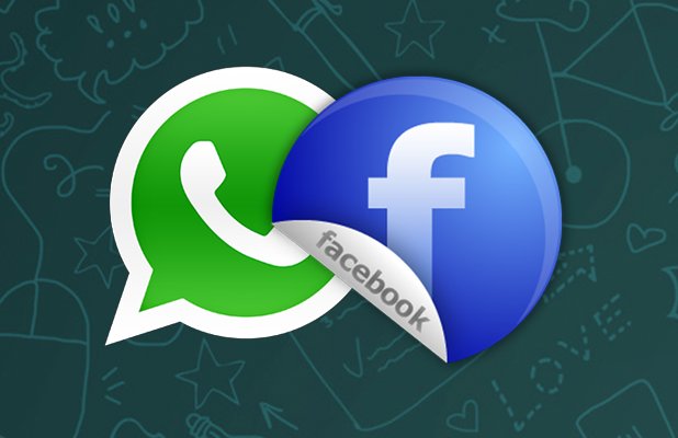 ЕК оштрафовала Facebook на €110 млн за ложную информацию по покупке WhatsApp