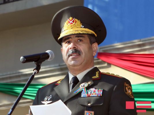 «Поставки русского вооружения в Азербайджан выполнены на 90%» — Закир Гасанов «Поставки русского вооружения в Азербайджан выполнены на 90%» — Закир Гасанов