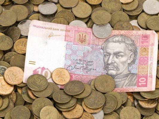 НБУ в первый раз за два года увеличил учетную ставку — до 13,5% НБУ в первый раз за два года увеличил учетную ставку — до 13,5%