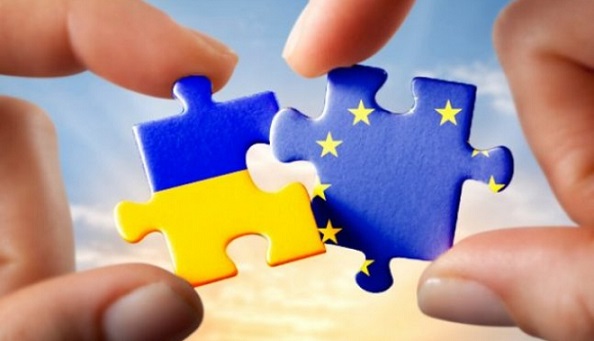 Киев попросил ЕС продвигать скучные новости ради спасения стиля Украинского государства Киев попросил ЕС продвигать скучные новости ради спасения стиля Украинского государства