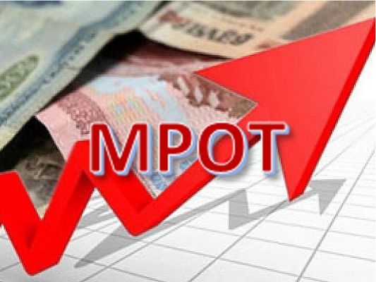 Форум по теме: МРОТ в России с 1 января 2019 Дисскусии по теме: МРОТ в России с 1 января 2019