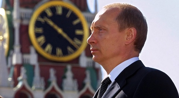 Путин не будет обговаривать в Нью-Йорке реформирование ООН Путин не будет обговаривать в Нью-Йорке реформирование ООН